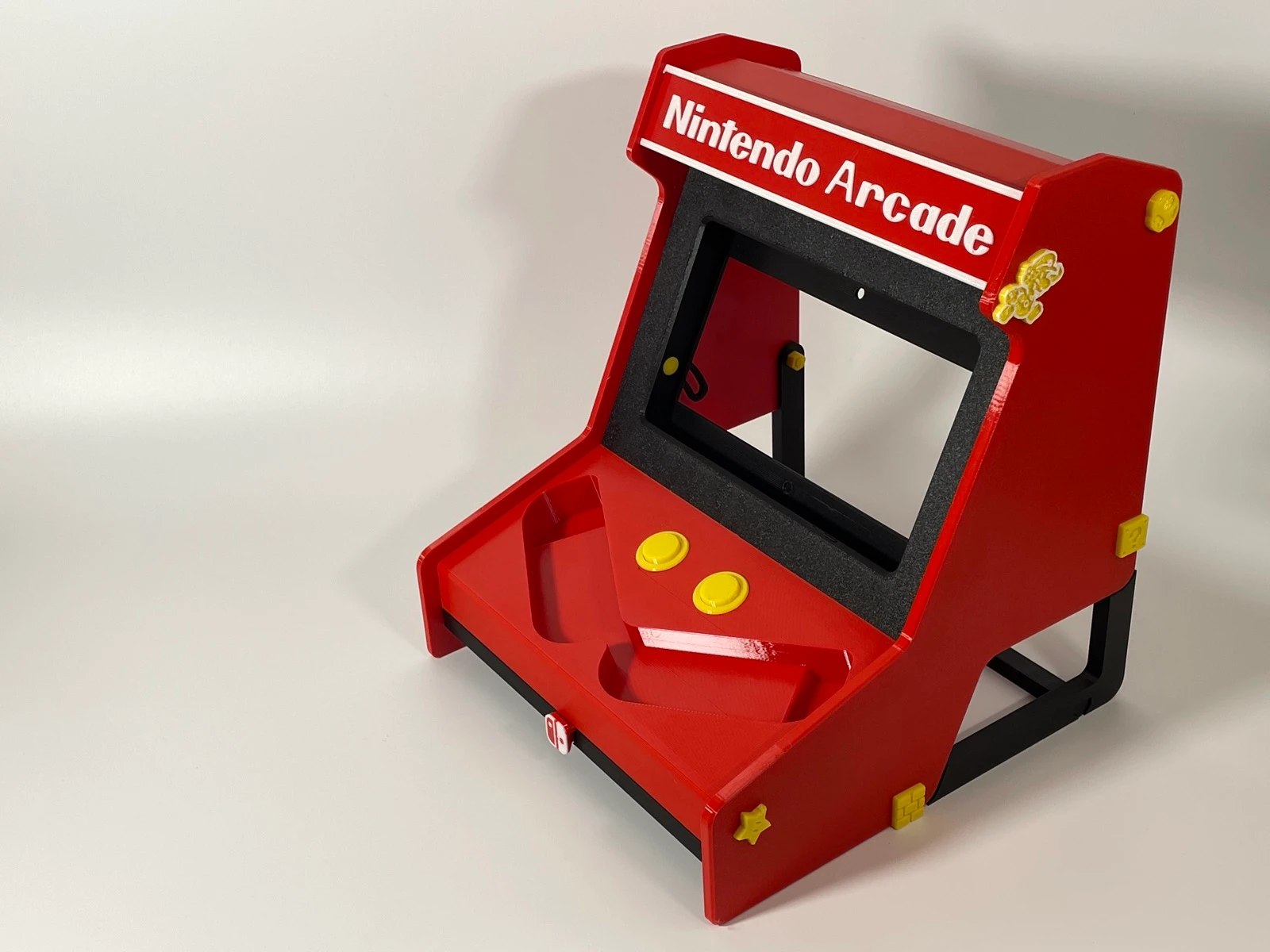Consola de arcade Nintendo Switch NS – photo 4